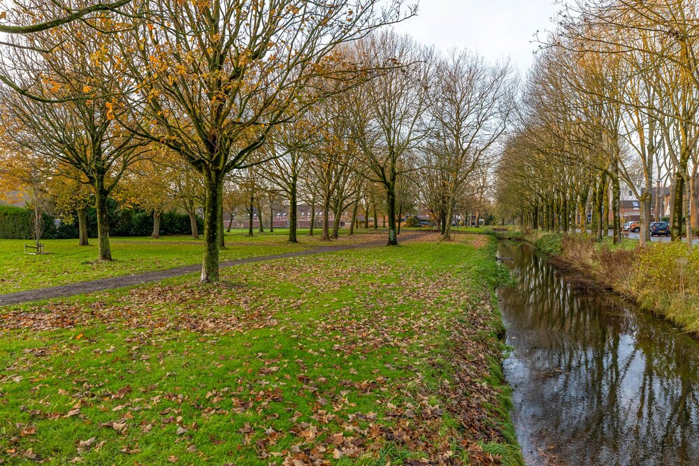 Melisseweg 17c, 9731 BM Groningen - € 495.000 k.k. - Boekholt & partners makelaars Groningen