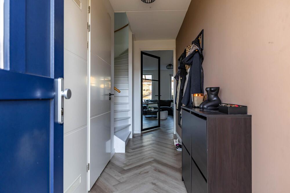 Melisseweg 17c, 9731 BM Groningen - € 495.000 k.k. - Boekholt & partners makelaars Groningen