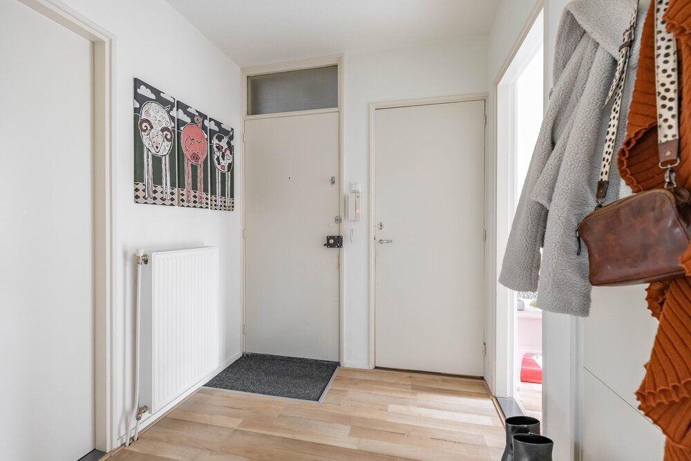 Sabotagelaan 2, 9727 CM Groningen - € 349.000 k.k. - Boekholt & partners makelaars Groningen