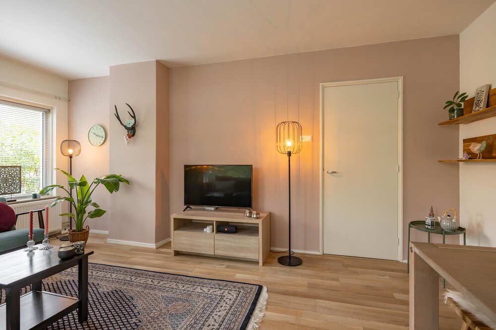 Sabotagelaan 2, 9727 CM Groningen - € 349.000 k.k. - Boekholt & partners makelaars Groningen