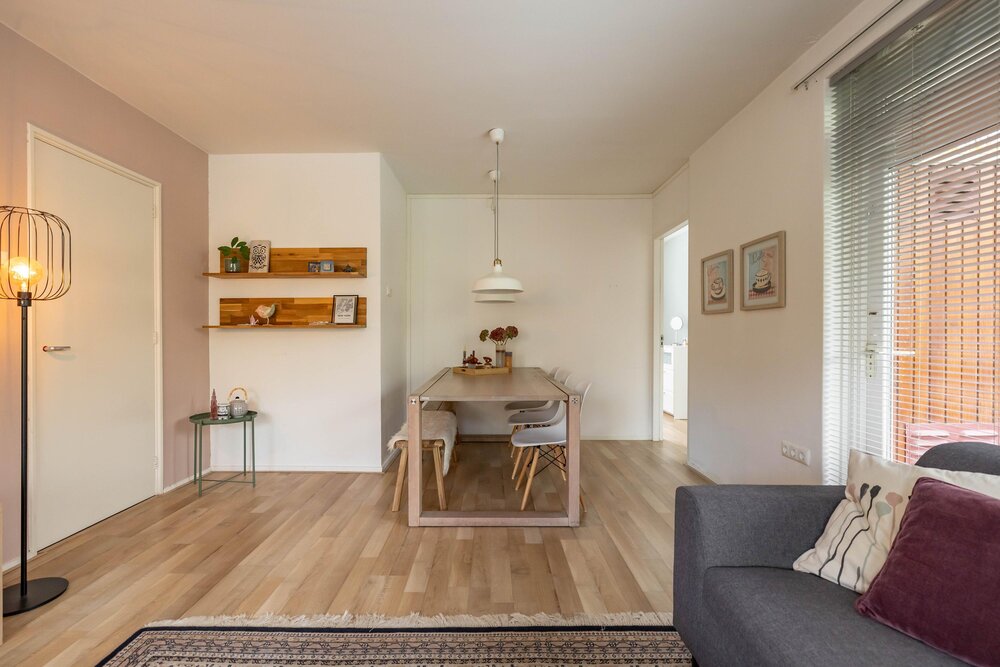 Sabotagelaan 2, 9727 CM Groningen - € 349.000 k.k. - Boekholt & partners makelaars Groningen