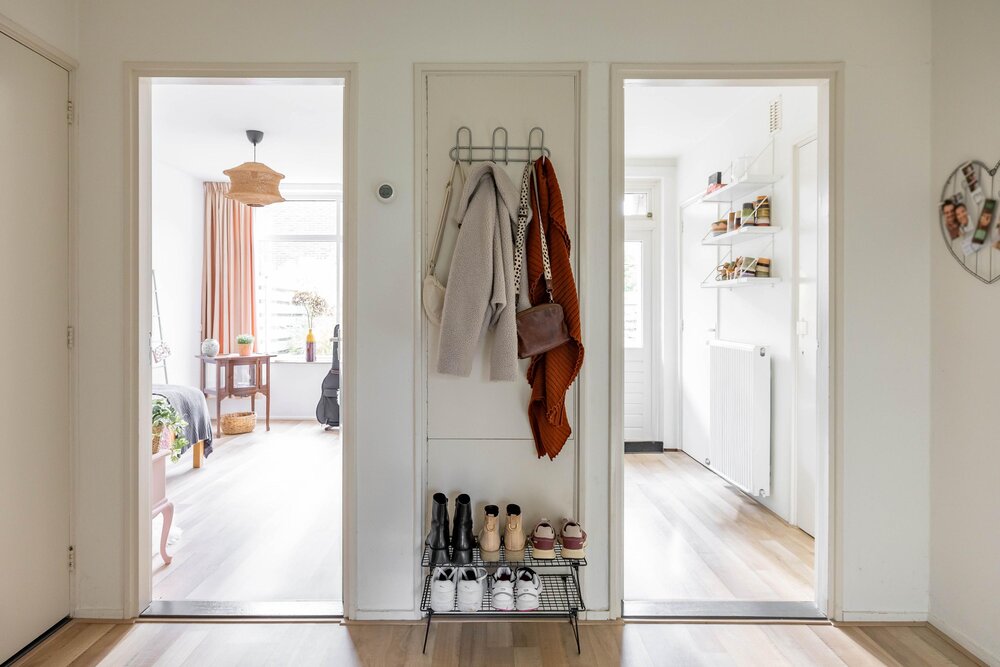 Sabotagelaan 2, 9727 CM Groningen - € 349.000 k.k. - Boekholt & partners makelaars Groningen