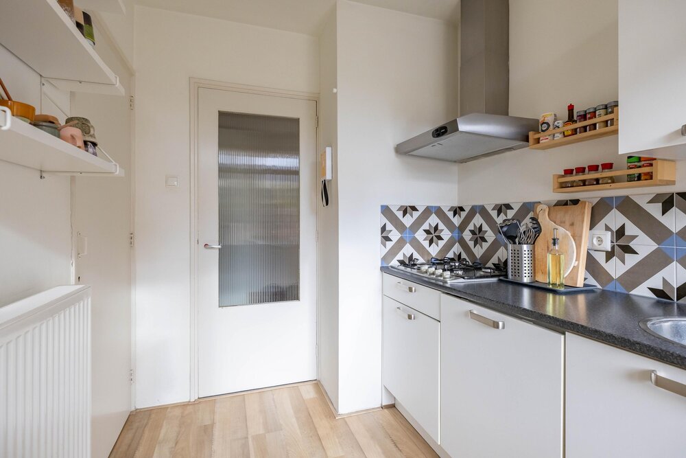 Sabotagelaan 2, 9727 CM Groningen - € 349.000 k.k. - Boekholt & partners makelaars Groningen