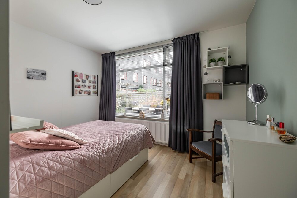 Sabotagelaan 2, 9727 CM Groningen - € 349.000 k.k. - Boekholt & partners makelaars Groningen