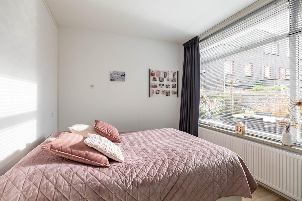 Sabotagelaan 2, 9727 CM Groningen - € 349.000 k.k. - Boekholt & partners makelaars Groningen