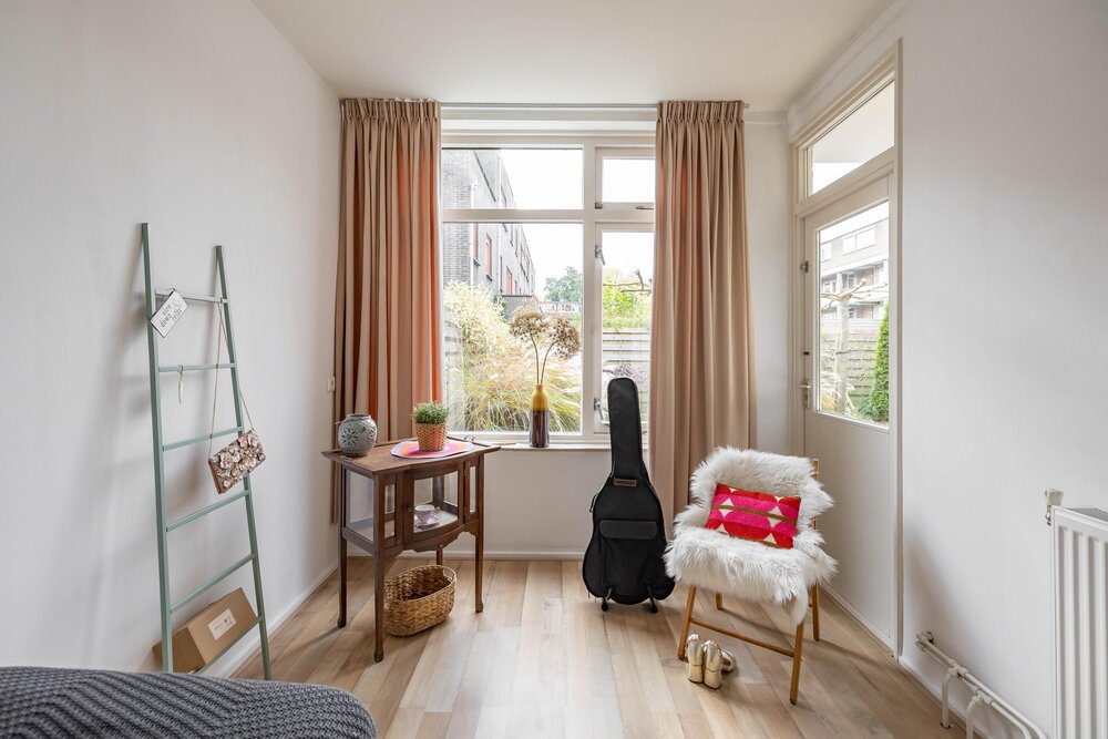 Sabotagelaan 2, 9727 CM Groningen - € 349.000 k.k. - Boekholt & partners makelaars Groningen