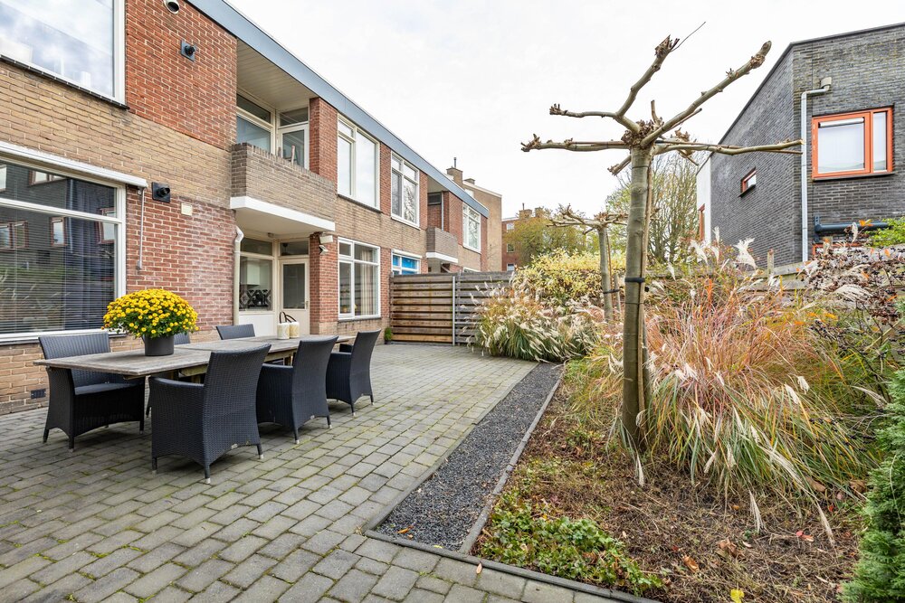 Sabotagelaan 2, 9727 CM Groningen - € 349.000 k.k. - Boekholt & partners makelaars Groningen