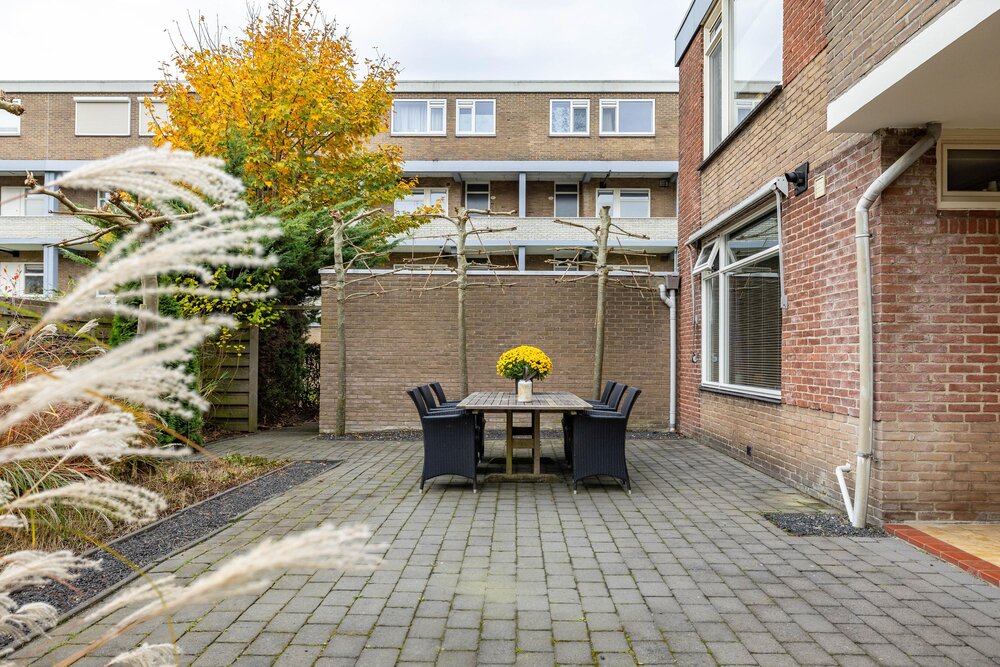 Sabotagelaan 2, 9727 CM Groningen - € 349.000 k.k. - Boekholt & partners makelaars Groningen