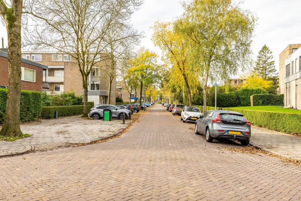 Sabotagelaan 2, 9727 CM Groningen - € 349.000 k.k. - Boekholt & partners makelaars Groningen