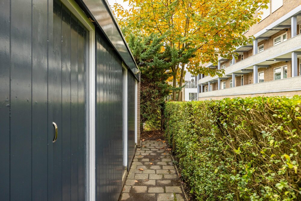 Sabotagelaan 2, 9727 CM Groningen - € 349.000 k.k. - Boekholt & partners makelaars Groningen