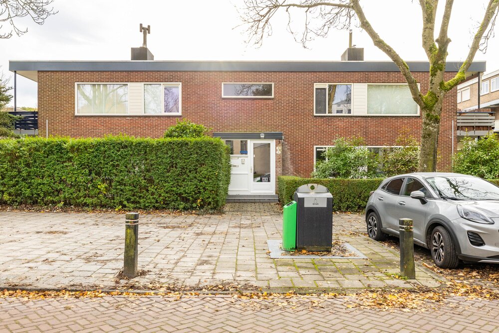 Sabotagelaan 2, 9727 CM Groningen - € 349.000 k.k. - Boekholt & partners makelaars Groningen