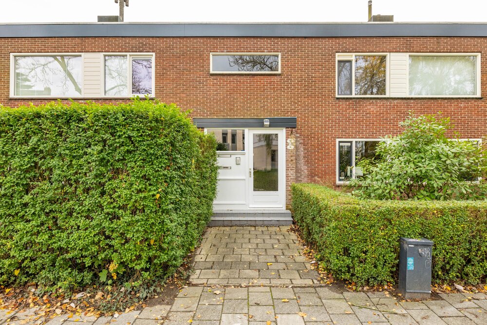 Sabotagelaan 2, 9727 CM Groningen - € 349.000 k.k. - Boekholt & partners makelaars Groningen