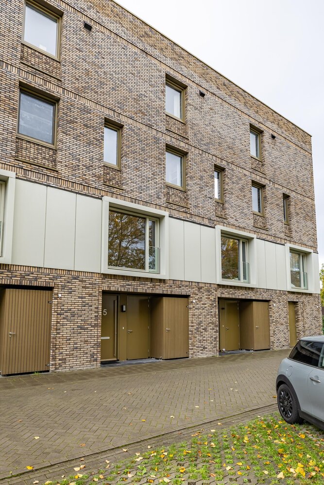 Schorsmolenstraat 5, 9723 DZ Groningen - € 645.000 k.k. - Boekholt & partners makelaars Groningen