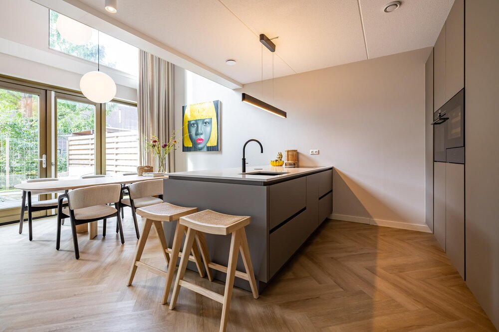 Schorsmolenstraat 5, 9723 DZ Groningen - € 645.000 k.k. - Boekholt & partners makelaars Groningen