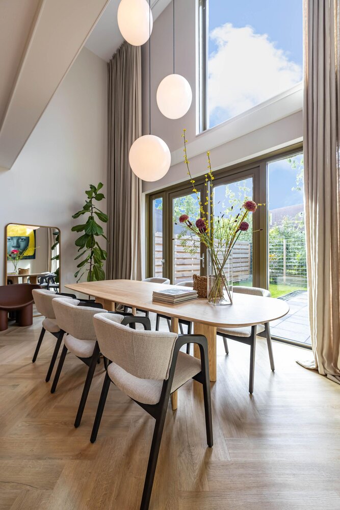 Schorsmolenstraat 5, 9723 DZ Groningen - € 645.000 k.k. - Boekholt & partners makelaars Groningen