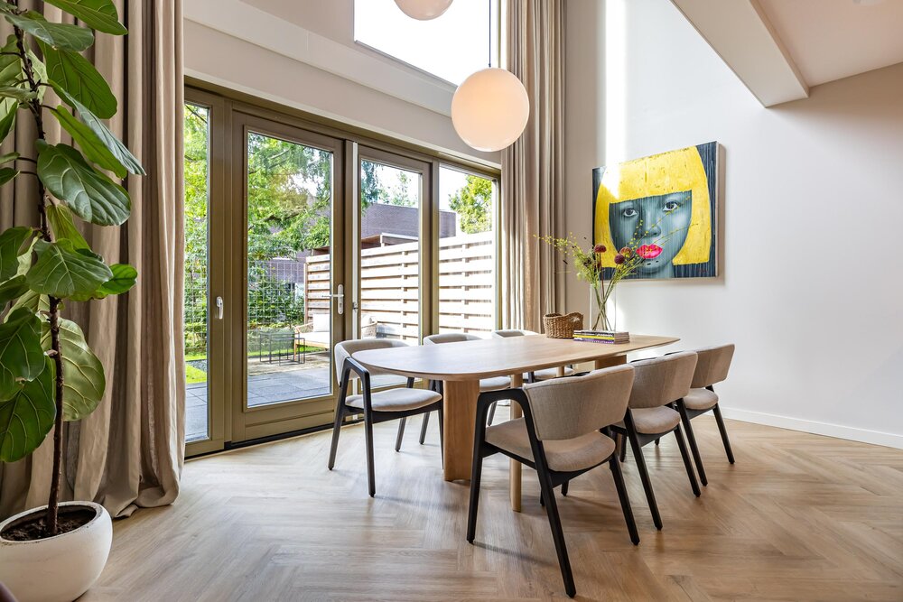Schorsmolenstraat 5, 9723 DZ Groningen - € 645.000 k.k. - Boekholt & partners makelaars Groningen