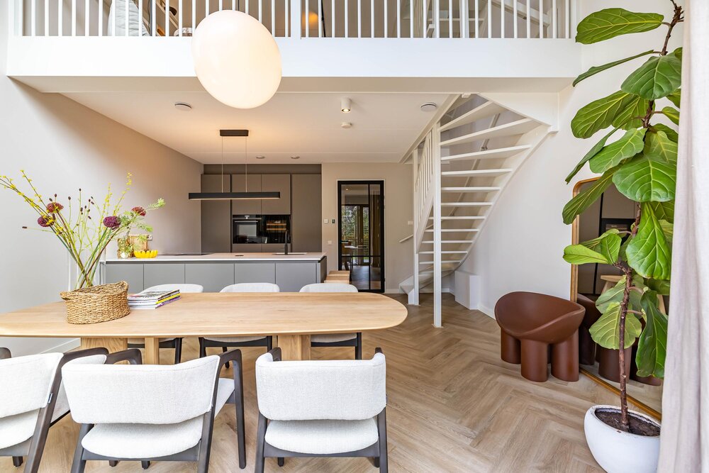 Schorsmolenstraat 5, 9723 DZ Groningen - € 645.000 k.k. - Boekholt & partners makelaars Groningen