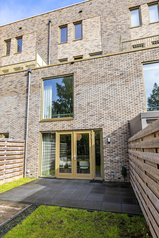 Schorsmolenstraat 5, 9723 DZ Groningen - € 645.000 k.k. - Boekholt & partners makelaars Groningen