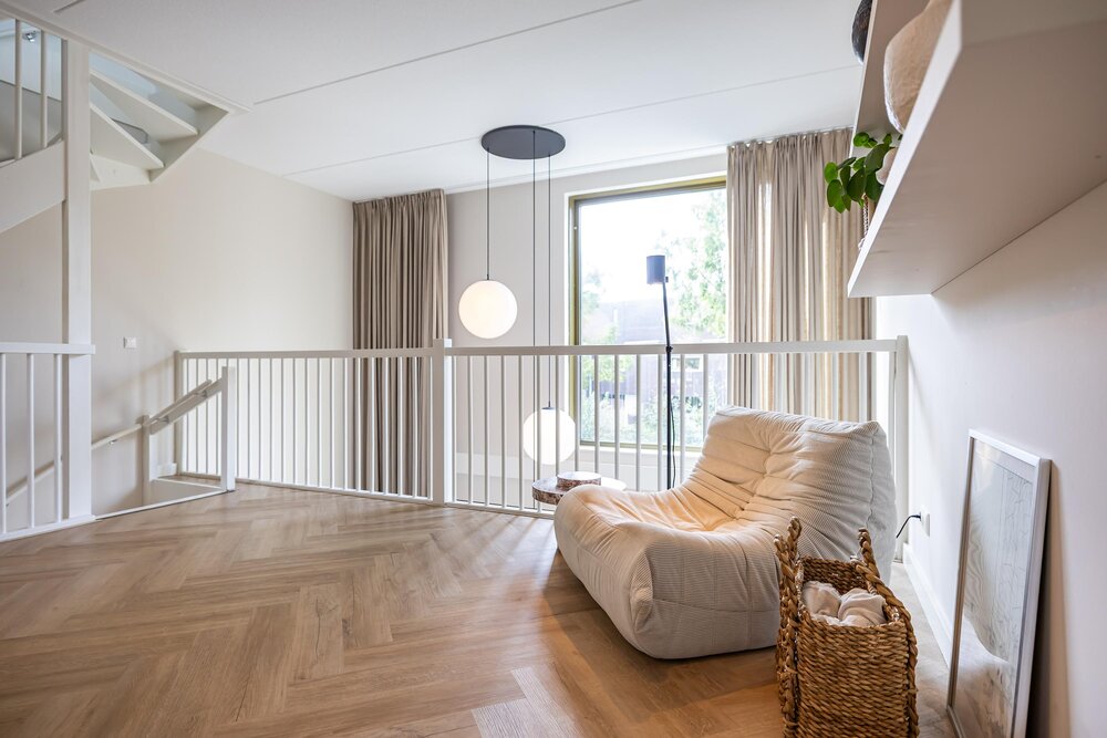 Schorsmolenstraat 5, 9723 DZ Groningen - € 645.000 k.k. - Boekholt & partners makelaars Groningen