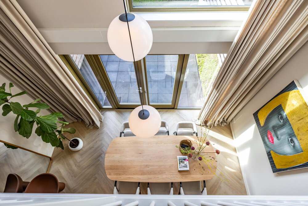 Schorsmolenstraat 5, 9723 DZ Groningen - € 645.000 k.k. - Boekholt & partners makelaars Groningen