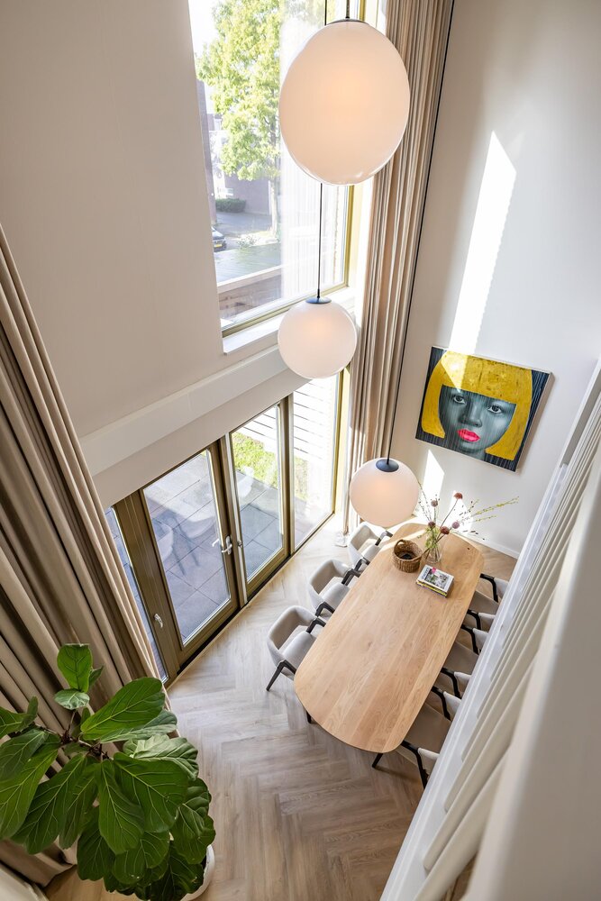 Schorsmolenstraat 5, 9723 DZ Groningen - € 645.000 k.k. - Boekholt & partners makelaars Groningen