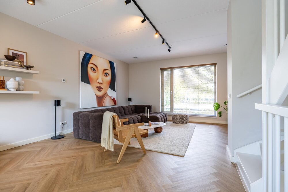 Schorsmolenstraat 5, 9723 DZ Groningen - € 645.000 k.k. - Boekholt & partners makelaars Groningen