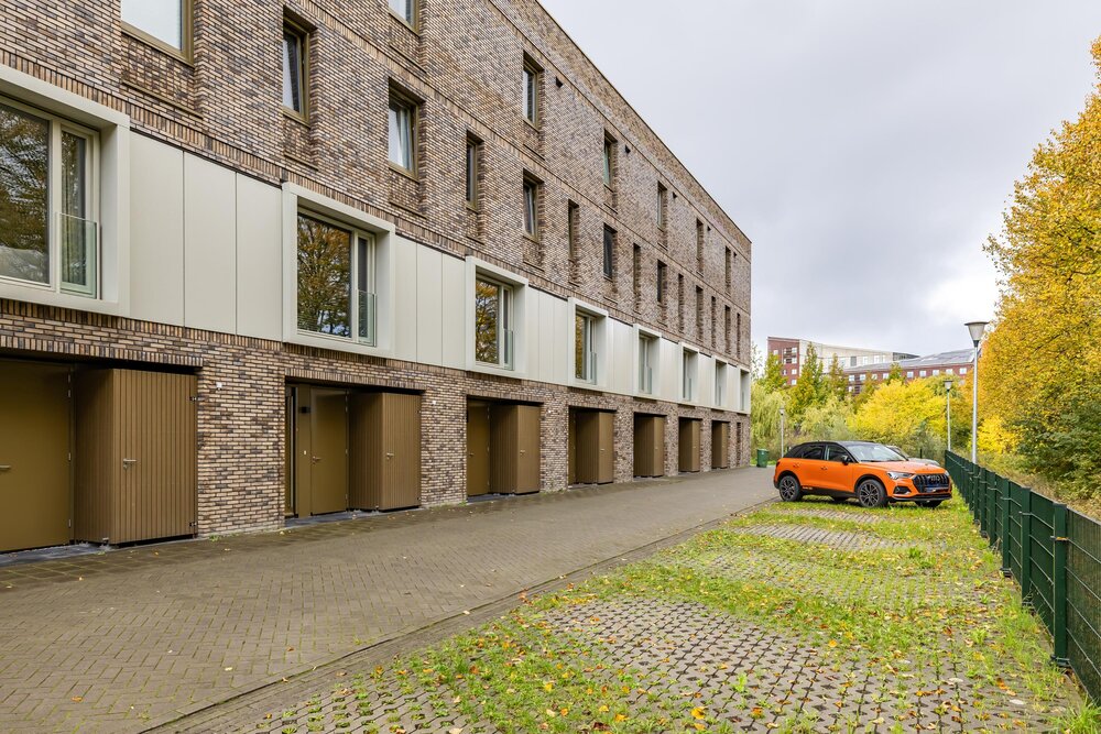 Schorsmolenstraat 5, 9723 DZ Groningen - € 645.000 k.k. - Boekholt & partners makelaars Groningen