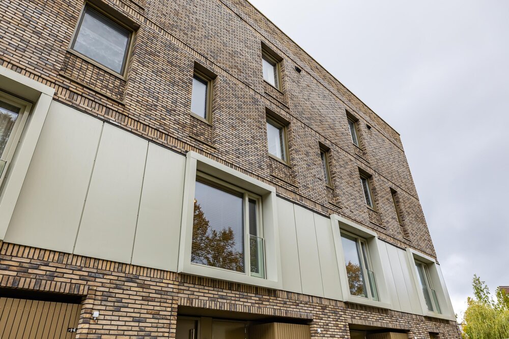 Schorsmolenstraat 5, 9723 DZ Groningen - € 645.000 k.k. - Boekholt & partners makelaars Groningen