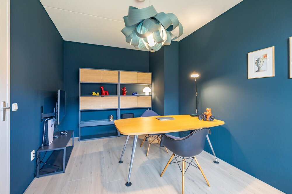 Het Hout 205, 9723 LC Groningen - € 750.000 k.k. - Boekholt & partners makelaars Groningen