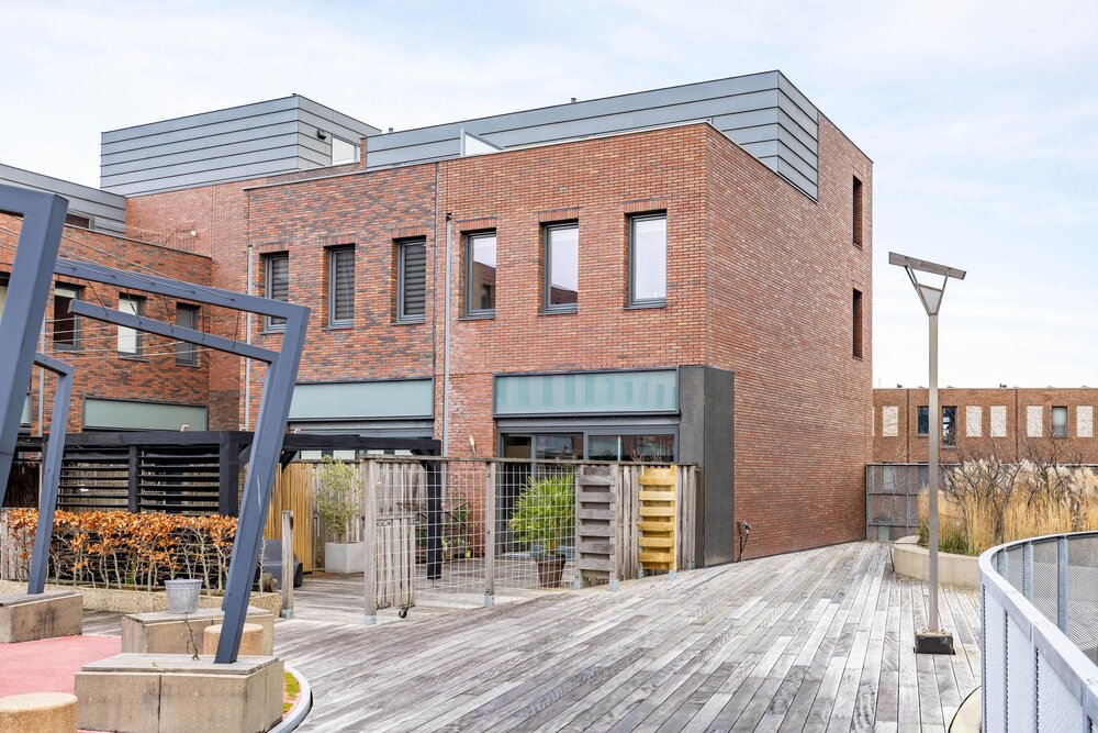 Het Hout 205, 9723 LC Groningen - € 750.000 k.k. - Boekholt & partners makelaars Groningen