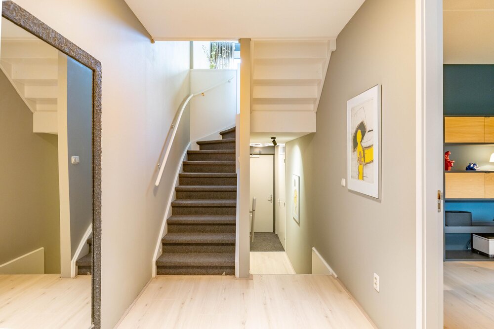 Het Hout 205, 9723 LC Groningen - € 750.000 k.k. - Boekholt & partners makelaars Groningen