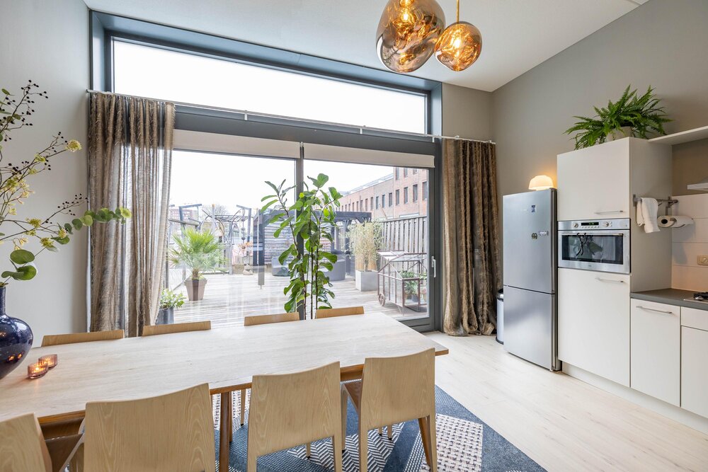 Het Hout 205, 9723 LC Groningen - € 750.000 k.k. - Boekholt & partners makelaars Groningen