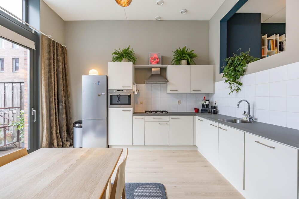 Het Hout 205, 9723 LC Groningen - € 750.000 k.k. - Boekholt & partners makelaars Groningen