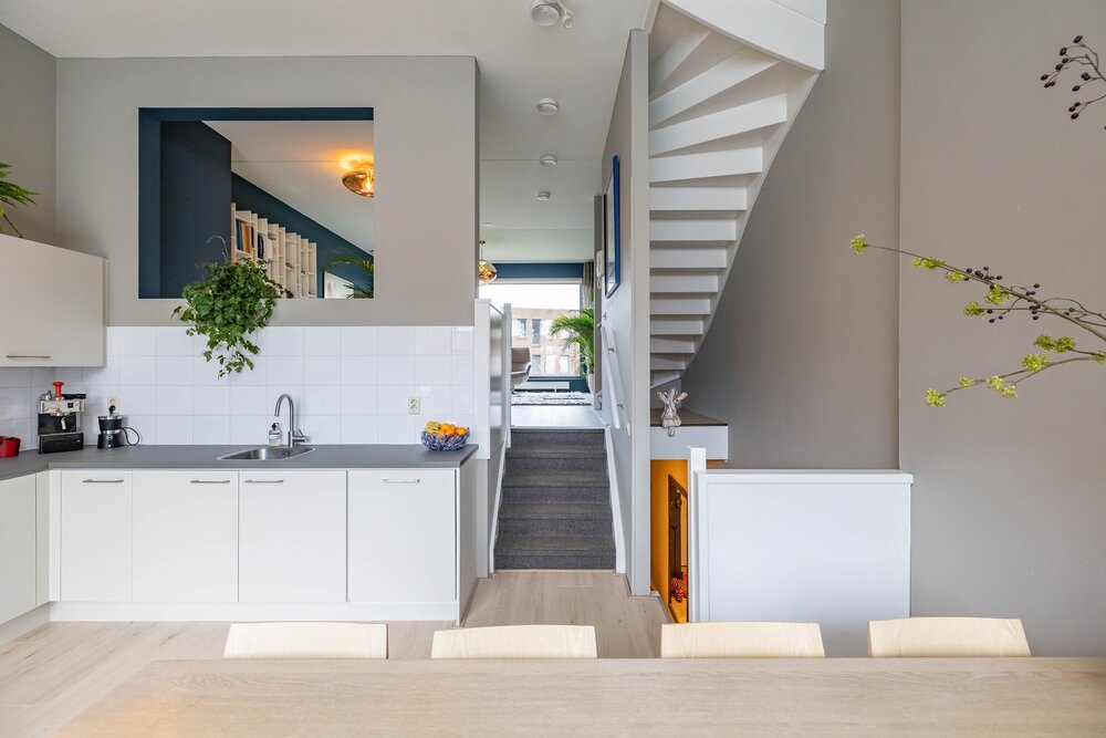 Het Hout 205, 9723 LC Groningen - € 750.000 k.k. - Boekholt & partners makelaars Groningen