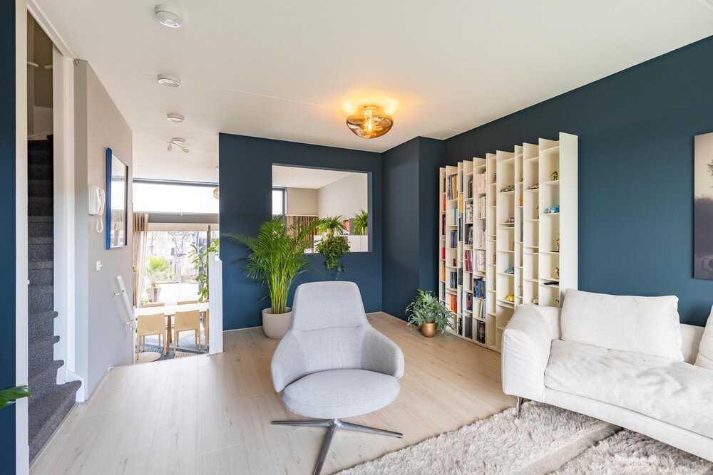 Het Hout 205, 9723 LC Groningen - € 750.000 k.k. - Boekholt & partners makelaars Groningen