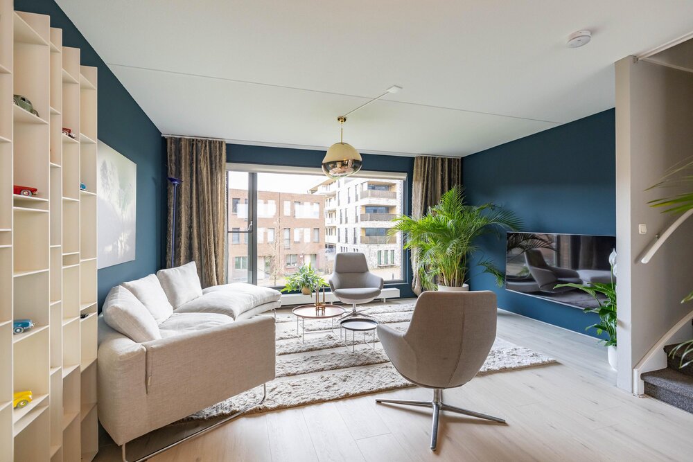 Het Hout 205, 9723 LC Groningen - € 750.000 k.k. - Boekholt & partners makelaars Groningen