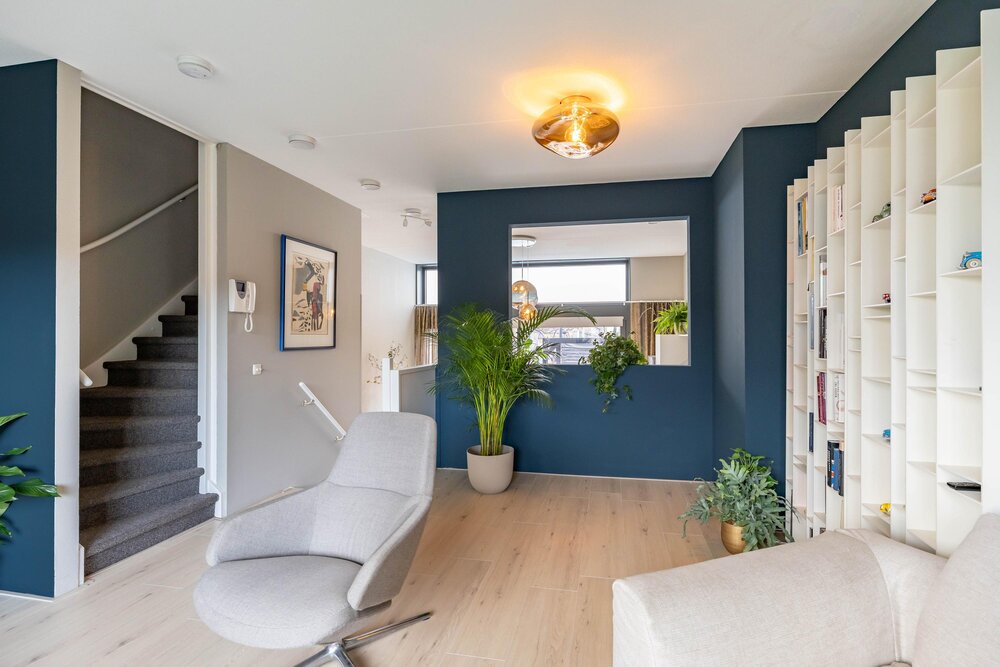 Het Hout 205, 9723 LC Groningen - € 750.000 k.k. - Boekholt & partners makelaars Groningen