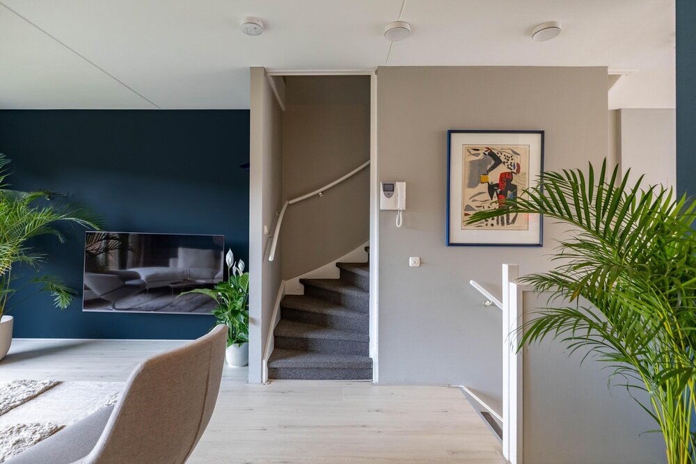 Het Hout 205, 9723 LC Groningen - € 750.000 k.k. - Boekholt & partners makelaars Groningen