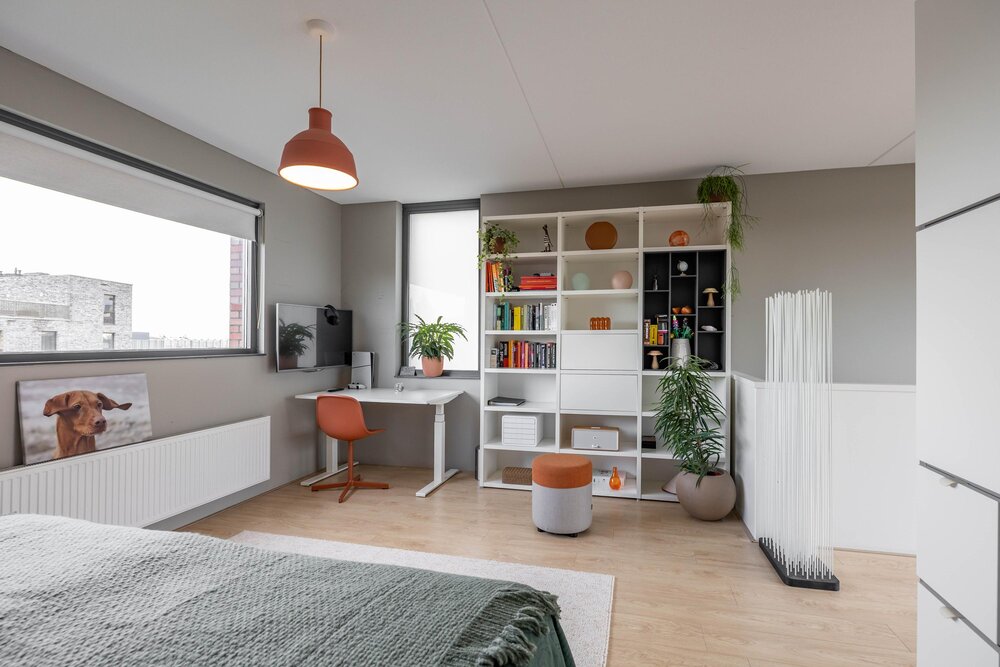 Het Hout 205, 9723 LC Groningen - € 750.000 k.k. - Boekholt & partners makelaars Groningen