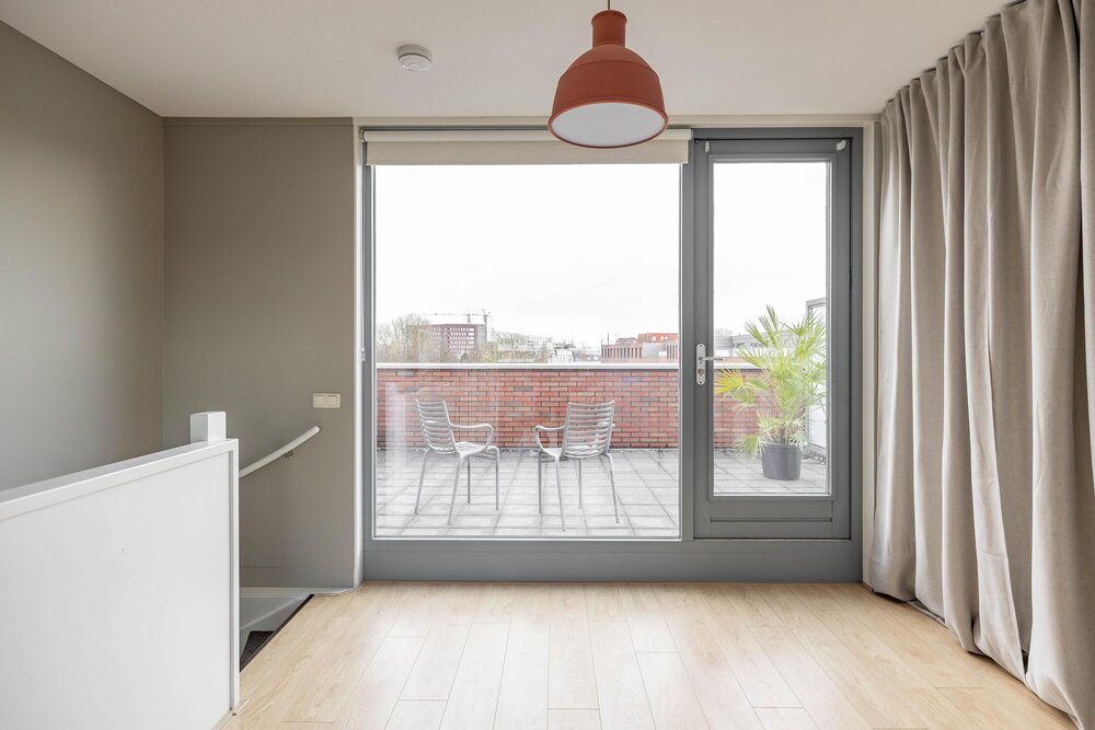 Het Hout 205, 9723 LC Groningen - € 750.000 k.k. - Boekholt & partners makelaars Groningen