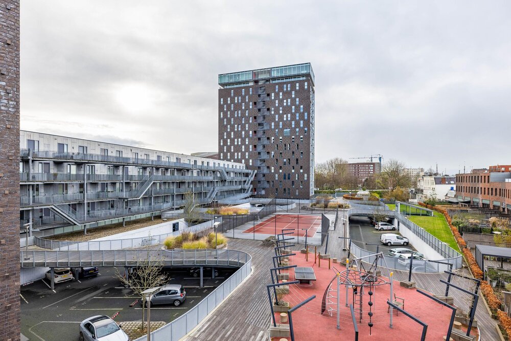 Het Hout 205, 9723 LC Groningen - € 750.000 k.k. - Boekholt & partners makelaars Groningen