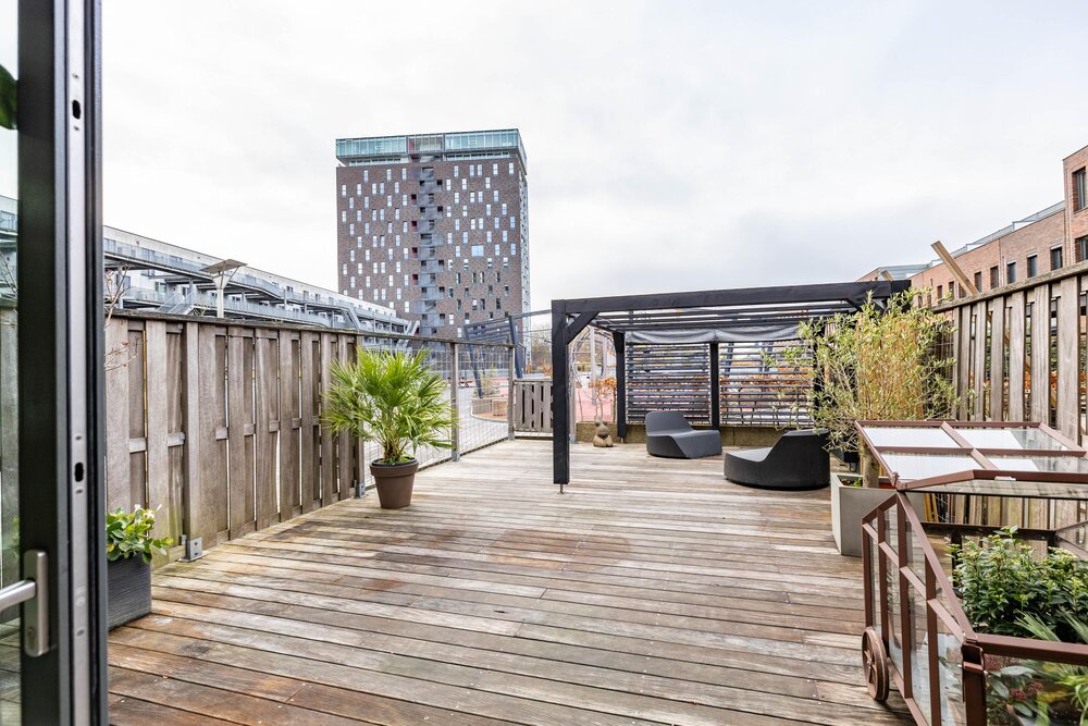 Het Hout 205, 9723 LC Groningen - € 750.000 k.k. - Boekholt & partners makelaars Groningen