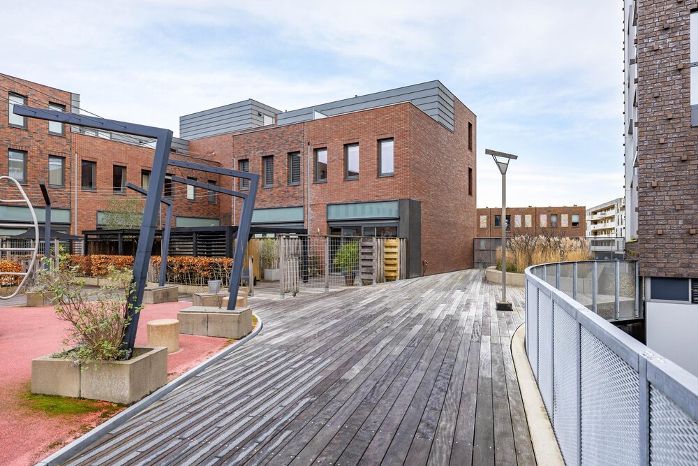 Het Hout 205, 9723 LC Groningen - € 750.000 k.k. - Boekholt & partners makelaars Groningen