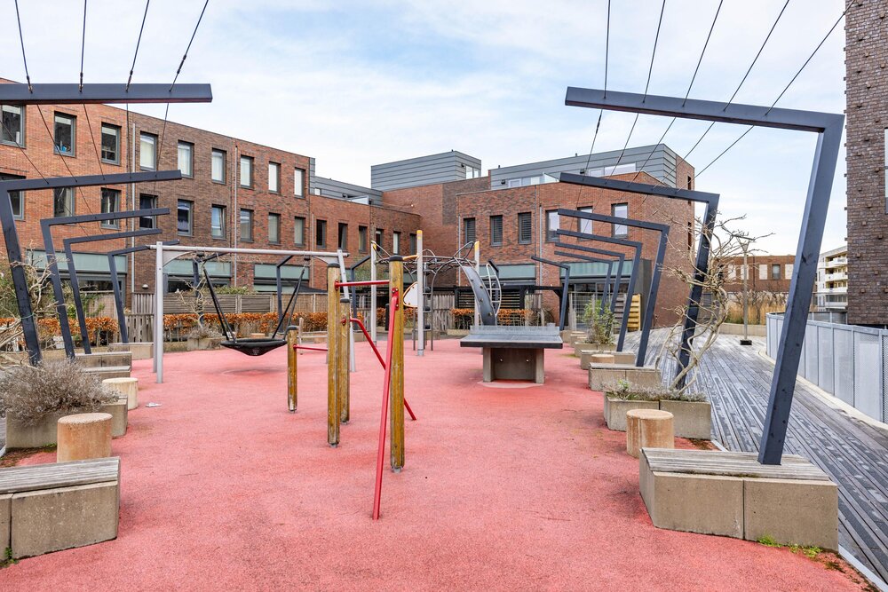 Het Hout 205, 9723 LC Groningen - € 750.000 k.k. - Boekholt & partners makelaars Groningen