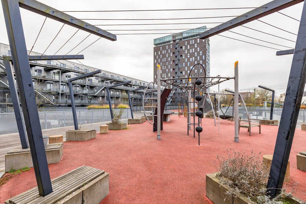 Het Hout 205, 9723 LC Groningen - € 750.000 k.k. - Boekholt & partners makelaars Groningen