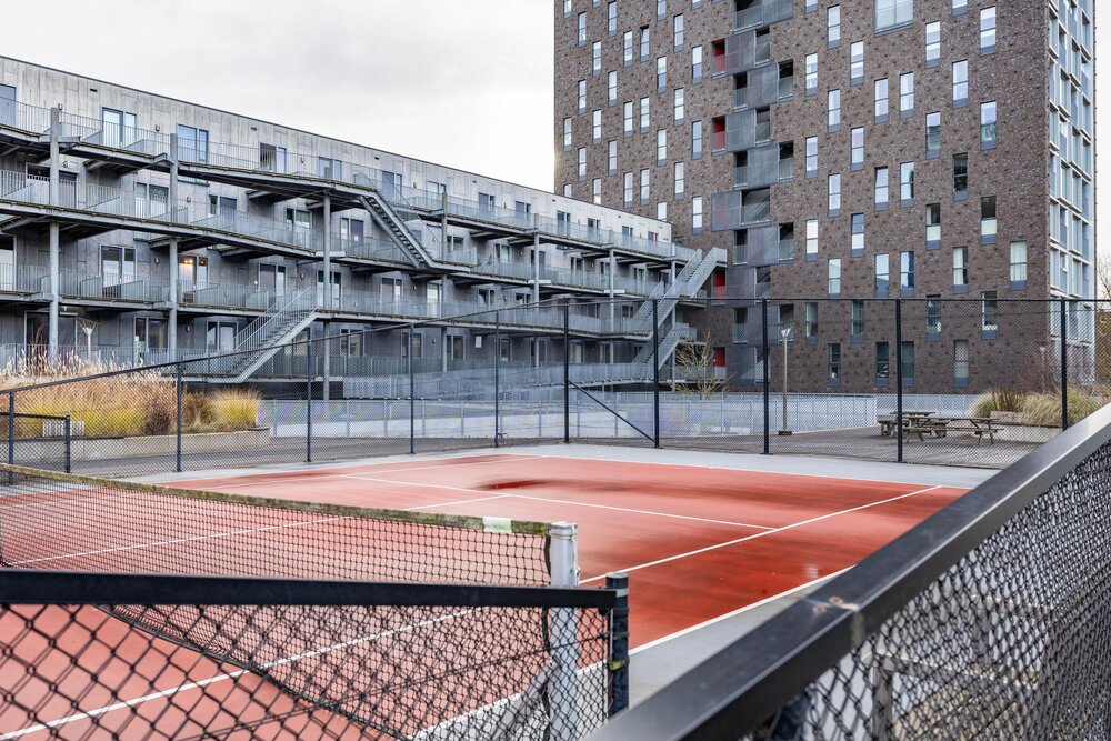 Het Hout 205, 9723 LC Groningen - € 750.000 k.k. - Boekholt & partners makelaars Groningen