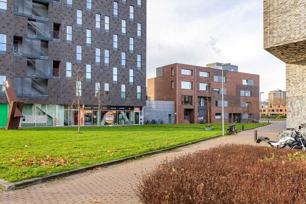 Het Hout 205, 9723 LC Groningen - € 750.000 k.k. - Boekholt & partners makelaars Groningen