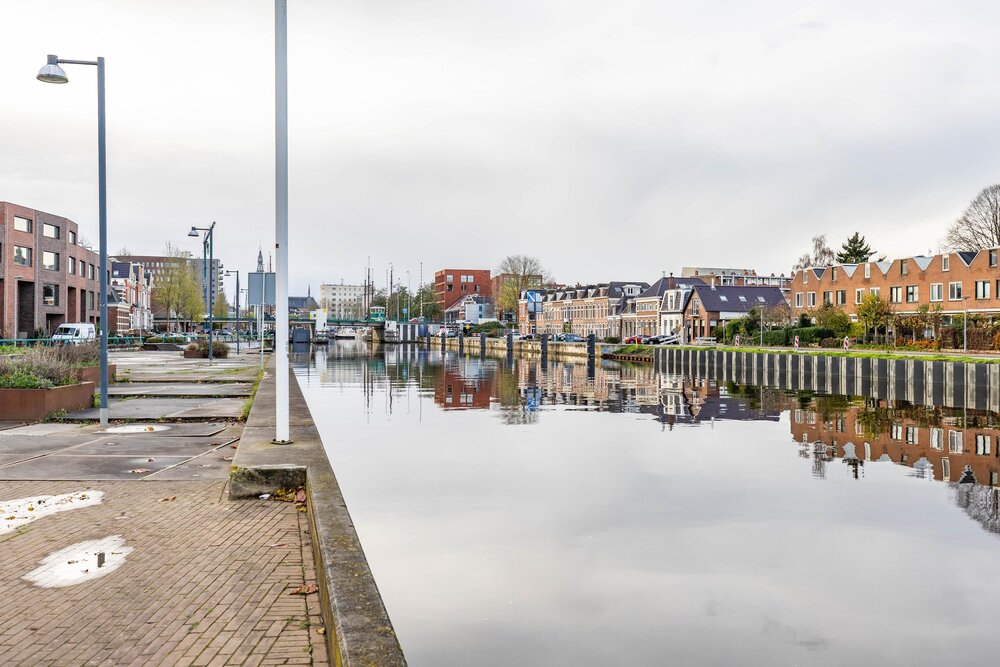 Het Hout 205, 9723 LC Groningen - € 750.000 k.k. - Boekholt & partners makelaars Groningen