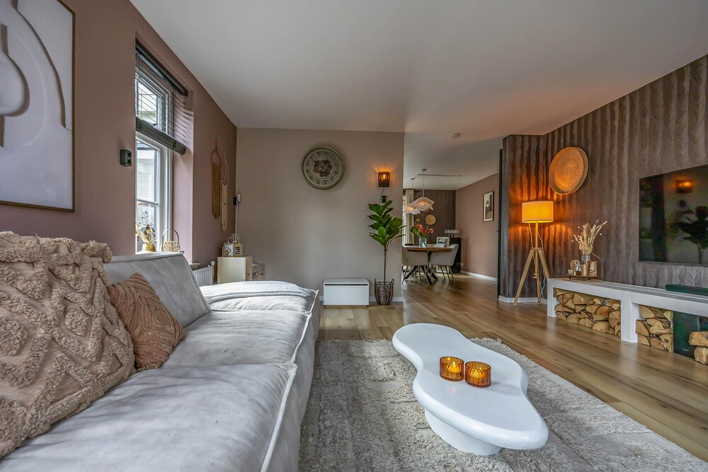 Nieuwestreek 11, 9891 AA Ezinge - € 395.000 k.k. - Boekholt & partners makelaars Groningen