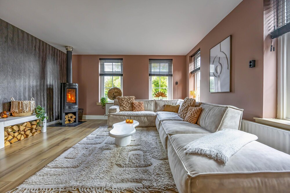 Nieuwestreek 11, 9891 AA Ezinge - € 395.000 k.k. - Boekholt & partners makelaars Groningen